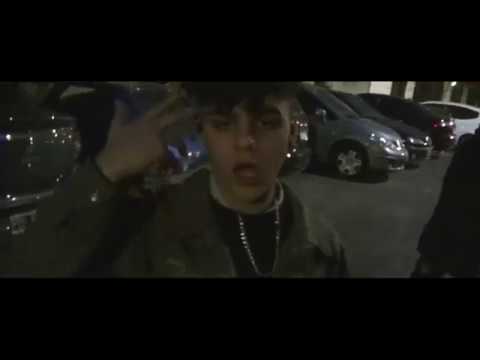 Prince Floyd & SINAIT - "CRISIS" (Video Oficial)