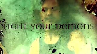 Epica - Fight Your Demons (lyrics)