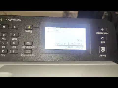 Printer Repair Service
