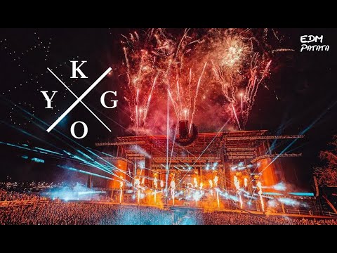 Kygo [Drops Only] @ Ultra Miami 2022 Mainstage