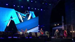 Niemals einer Meinung - Die Toten Hosen - YUGONG YISHAN FESTIVAL 2018 - Beijing - 2018/04/21