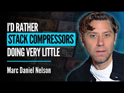 Why Mixing Vocals in the Box Is Your Best Option | Marc Daniel Nelson