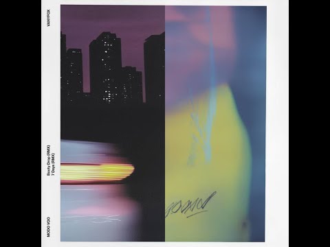 VANYFOX - 7 Days (RMX)