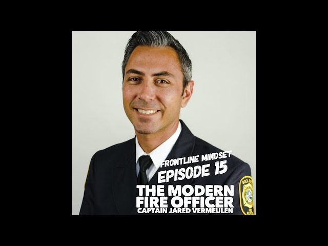 Vídeo relacionado con The Modern Fire Officer: Communicate, Motivate, & Lead