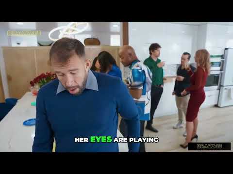 Brazzers stepmom in party