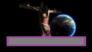 Psalm 119---He Just Put Himself In My Place