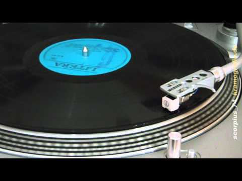 Komikerparade - Paul Beckers - Das Plättbrett