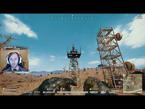 ChocoTaco's M249 rain Rank 1 II 16 kills  DUET FPP highlight #3