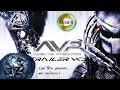 Alien Vs Predator Trailer Full HD Deutsch