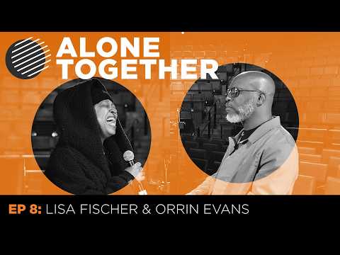 SFJAZZ and Lisa Fischer