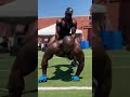 Super Human Strength Workout 🤯💪🏾🔥 Explosive Push ups @KINGFLEX.... #shorts