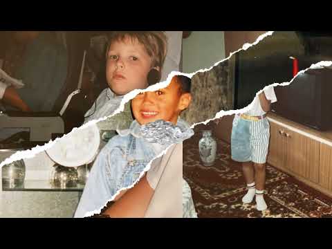 ToTheMoon x Kelvyn Colt - Memories (Official Audio Video)