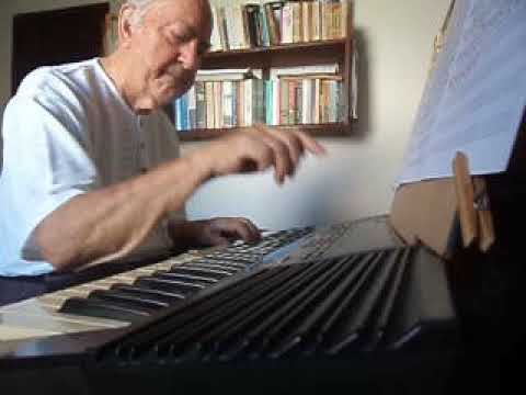 Salmo 145 video