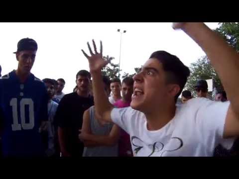 HARDEM VS ROKA (BATALLON) [FINAL] [PRE-ROYAL JAM II]