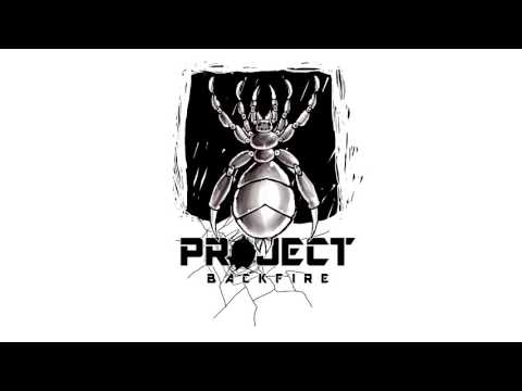Project Backfire - Massacre Max