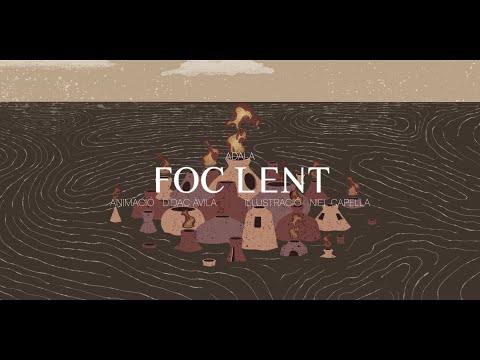 ADALA - FOC LENT