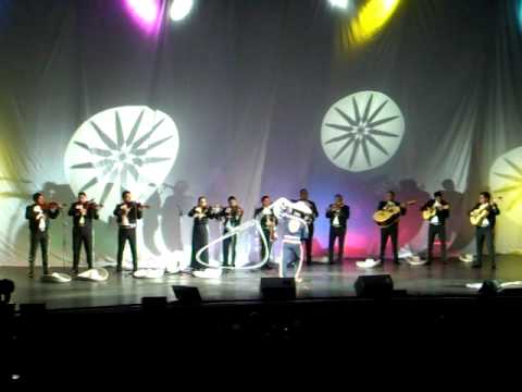 Mariachi- This guy is hella good!