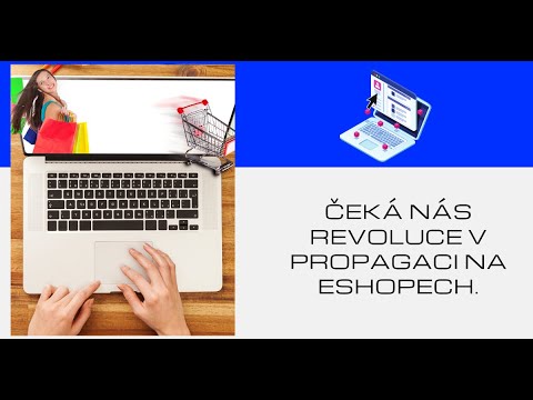 Česko do pár let přestane být světovou velmocí v eshopech. Nahradí je nové platformy. Jaké?