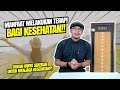 JEIDO POWER MAT Khasiat Terapi Bagi Kesehatan Tubuh Kita