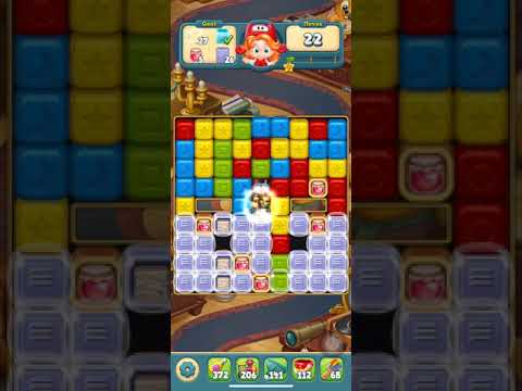 Toy Blast Level 2766