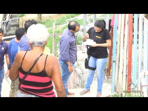 Corpo de menino de 1 ano é encontrado pela própria avó decapitado dentro de um saco