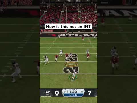 How mad would you be? smh #cfb26