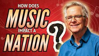 Nationalism: Music that Helped Put Countries on the Map