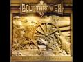 Bolt Thrower - Last Stand of Humanity 