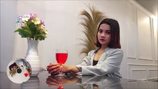 Download lagu Memandangmu ( Bulan bawa bintang menari iringi langkahku ) ikke nurjannah - Cover Lyric Eka Ayu mp3