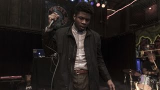 Get Up Get Down [Clean] - Mick Jenkins