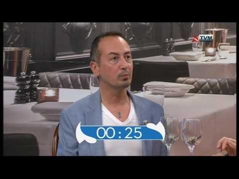 L-Ikla T-Tajba - Gerard James Borg Interviewed on Sibtek