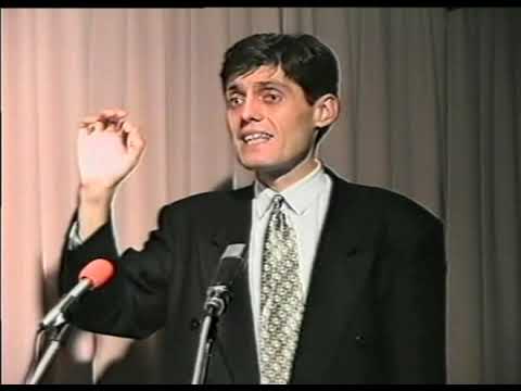 09 Prolecni praznici... Miroljub Petrovic, serija predavanja "Nauka i problem smrti"