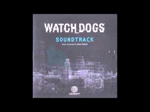 WATCH DOGS soundtrack - Jc Brooks & The Uptown Sound Awake