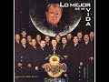 Las penas con pan son buenas- Banda el Recodo