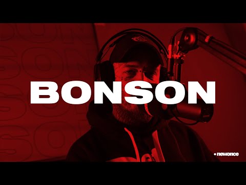 Bonson - Najlepsze rzeczy | LIVE @newonce