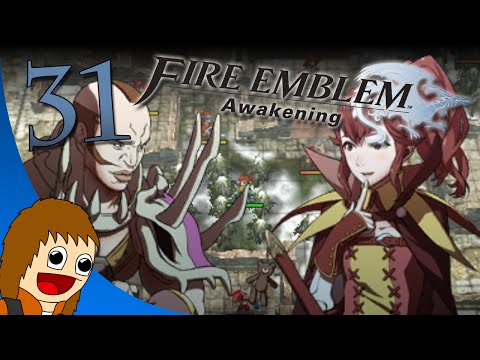 Fire Emblem: Awakening: Revenge of the Effeminate Twin - Part 31