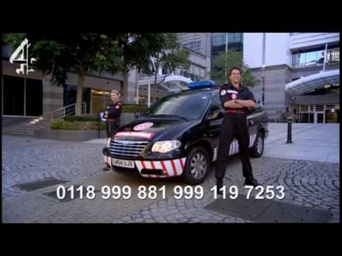 Quick, What is the Number to 911!