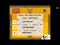 Walawa Supercross 2025 Group J Mx Junior Up To 50cc Over 5 Under 9 Years