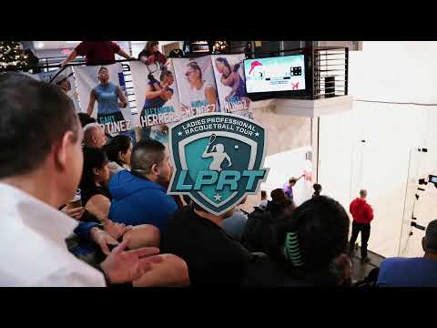 2026 Arizona Open - LPRT - Singles - 16s - Manilla vs Mejia