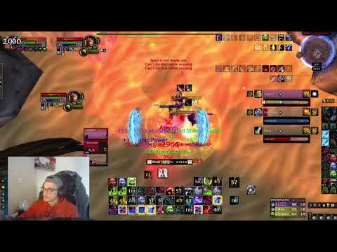 Frost DK  | Wotlk Classic Season 6 | 3v3 Arena PvP