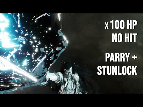 Quick Simon Divergent x100 HP | Clair Obscur E33