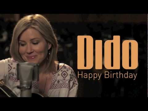 download lagu mp3 mp4 Dido Birthday, download lagu Dido Birthday gratis, unduh video klip Dido Birthday