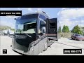 Check out this Video for a 2017 Winnebago Grand Tour 45RL(Stock #404793)  for sale by Pop RVs. This unit is located in Sarasota, FL