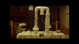 Diagnostics For Check Flow / Purifier OFF Warning On Your AutoPilot Salt Chlorine Generator