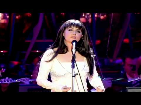 Sarah Brightman - Wishing You Were Somehow Here Again