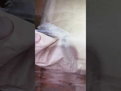 #airweave #枕 #開封動画 #通販