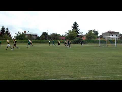 Chełmianka - Victoria Żmudź /sparing 12.07.2014/