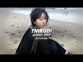 Thirudi Kiss Edit Audio