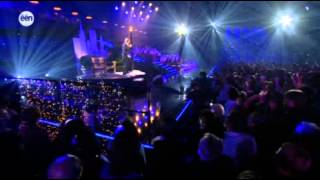 De MIA's 2012: Will Tura - Ik ben een zanger