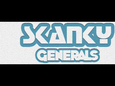 Exclusive Skanky Generals Badman Pullup (Rough) DJ Normal